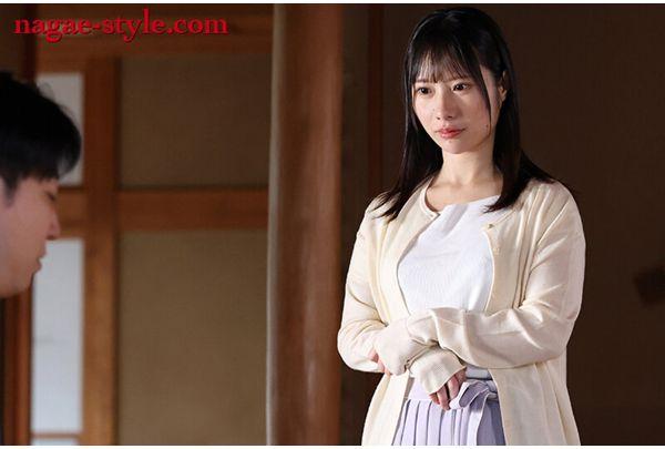 NSFS-473 My Cute Daughter-in-law's White Body Gets Punished By Her Father-in-law...11 Hinako Matsui Screenshot 5