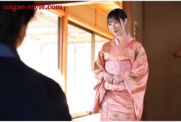 NSFS-473 My Cute Daughter-in-law's White Body Gets Punished By Her Father-in-law...11 Hinako Matsui Screenshot 11