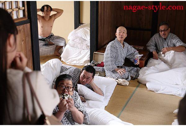 NSFS-497 The House Of Cuckolding 17 ~My Wife Turned Into A Sex Doll~ Sayaka Tomoda Screenshot 7