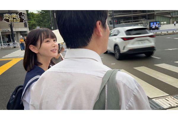 NTRH-005 Uniform Girlfriend Sacrifice NTR Unconscious Rape Screenshot 4