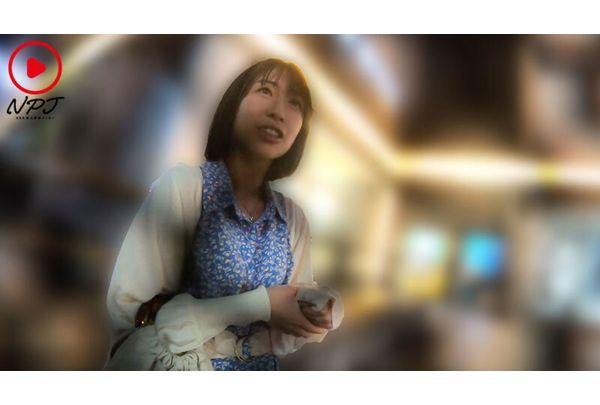 NTRH-012 How To Match The Day I Succumbed To Loneliness And Had Sex With Someone Who Wasn't My Boyfriend I'll Teach You How To NTR Girls Who Have Boyfriends Using An App. Screenshot 1