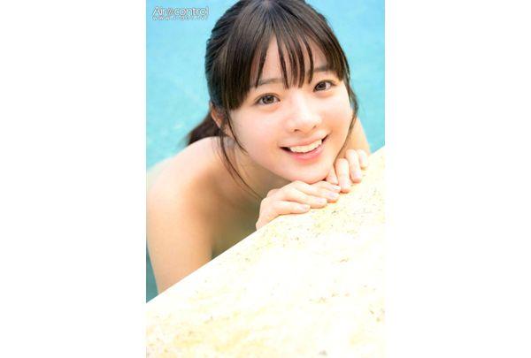 OAE-301 ALL NUDE Momo Inoue Screenshot 1