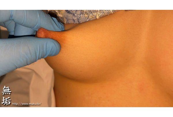 OFES-051 An Annual Event Held At A Certain Girls' School: A Breast Health Check Exclusively For Girls. Areola, Softness, Sensitivity...the Condition Of The Female Genitalia Is Carefully Observed And Sexually Harassed. Screenshot 4