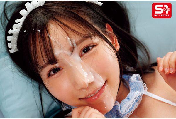 OFJE-601 Is She Sly? Is She Natural? She's So Cute Everyone Falls In Love With Her. She's A Naughty, Sexy, And Horny Girl. Marin Mita. The Latest 12 Titles, 12 Hours, All-inclusive Special. Screenshot 2