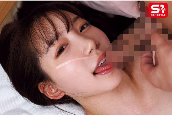 OFJE-601 Is She Sly? Is She Natural? She's So Cute Everyone Falls In Love With Her. She's A Naughty, Sexy, And Horny Girl. Marin Mita. The Latest 12 Titles, 12 Hours, All-inclusive Special. Screenshot 6