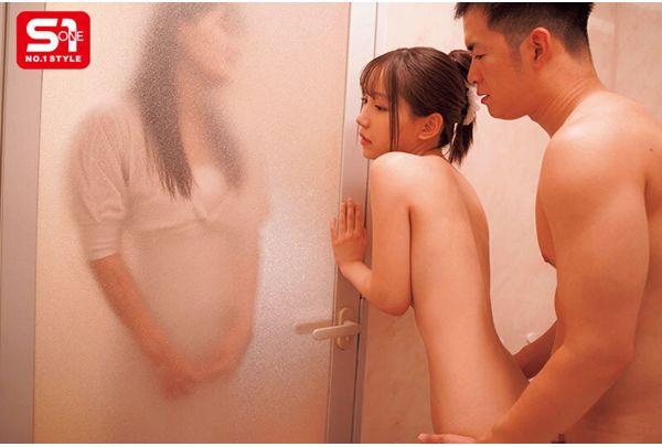 OFJE-601 Is She Sly? Is She Natural? She's So Cute Everyone Falls In Love With Her. She's A Naughty, Sexy, And Horny Girl. Marin Mita. The Latest 12 Titles, 12 Hours, All-inclusive Special. Screenshot 7