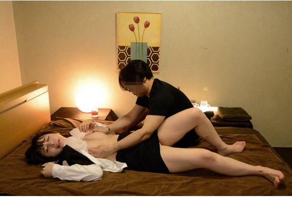 OKAX-836 Office Lady OL Specialty Massage Shop Voyeur 4 Hours Screenshot