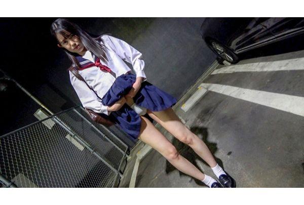 PKPD-204 Enko Dating Creampie OK 18 Years Old A Cup Yinka Girl's Undecided First Generation Enko Futaba Kurumi Screenshot