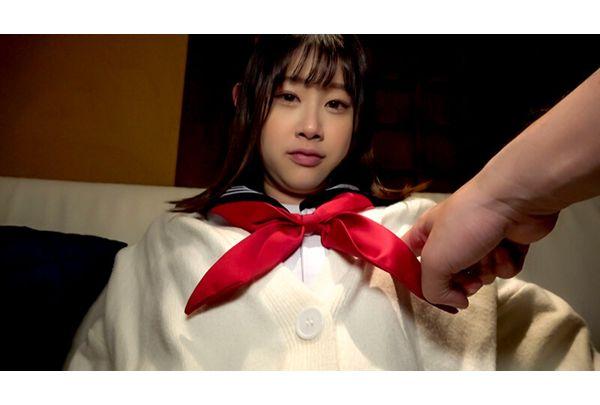 PKPD-309 Yen Girl Dating Creampie OK 18 Year Old Natural G Cup Fair Skin Girl Shiraishi Nagisa Screenshot