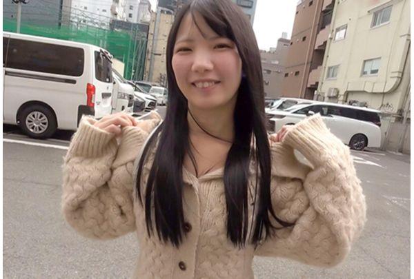 PKPR-048 Completely Private Footage: My First Overnight Stay Alone With Minami Hinano, A Rising Star In The World Of Child Actresses. Screenshot 1