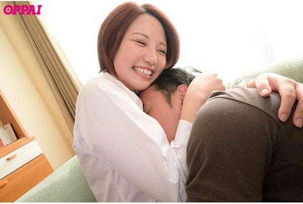 PPPE-350 No Money, No Job, No Girlfriend. My Niece, A Useless Man-maker, Pushes Her Huge Pregnant Breasts Against Me (an Uncle) Who Is Just Full Of Sexual Desire, Encouraging Me With Dirty Talk And Loving, Intimate Sex. Azu Amatsuki Screenshot 3