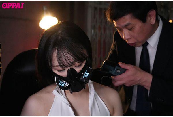 PPPE-366 H-cup Tits Aphrodisiac Orgasm Torture. A Secret Big-breasted Spy Infiltrates An Illegal Pharmaceutical Factory And Is Captured. A Full Course Of Pleasure Training. Fumika Nakayama Screenshot 15