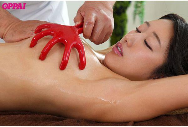 PPPE-381 Yuki Takeuchi, Spence Breast Development Clinic Screenshot 3