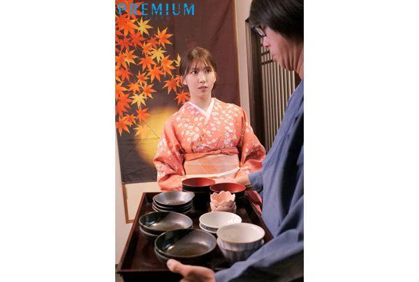 PRED-796 A Married Couple Runs A Hotel And Is Called To Serve A Drink To A Middle-aged Man... A Wife Falls Into A Creampie Entertainment That Doesn't End Even When The Morning Comes Ayaka Yamagishi Screenshot 1
