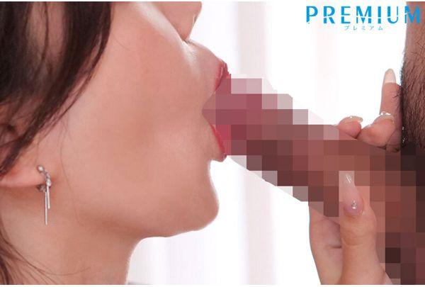 PRED-856 "It's Not Cheating If It's Just Oral Sex..." I Gave In To His Persistence And Ended Up Getting A Blowjob From My Boyfriend's Best Friend. - Wakana Natsuki Screenshot 9