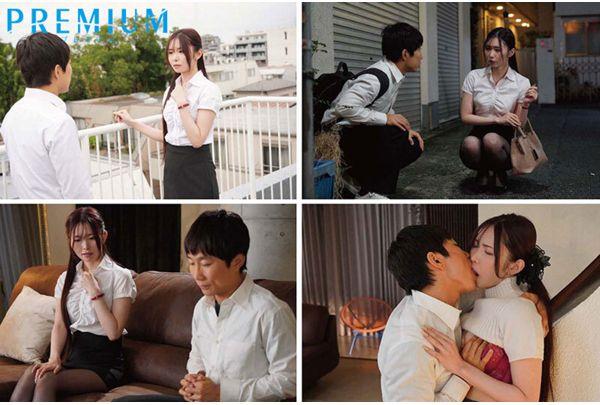 PRED-861 After Being Given An Erection-inducing Drug And Being Cared For By Dr. Ren... My Erection Wouldn't Stop When I Saw Her Pure White Breasts And Hourglass Figure, And I Ended Up Cumming Inside Her Multiple Times Until Morning. Hibiki Ren Screenshot 1