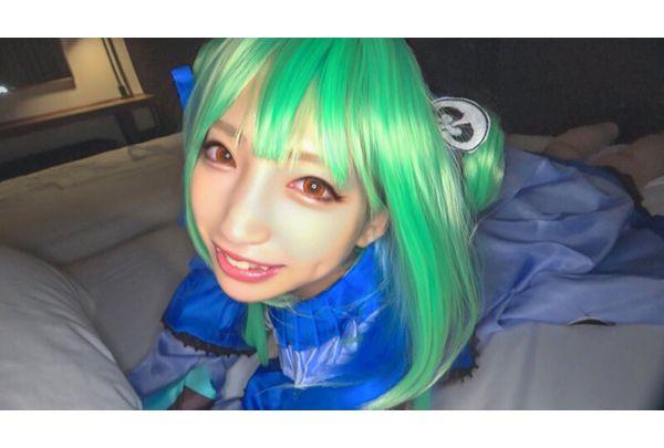 PRIN-054 Pocket-sized, Super Cute Cosplayer @ Video Map AK●BA Adult Hall #beautiful Girl #amateur #petite #masochistic #nipple Pinching #foot Licking #tongue Kissing #ball Licking #sucking Blowjob #cum In Mouth #delicate Pussy #small Pussy #deep Cumshot #slippery Oil #cum Swallowing #POV Screenshot 15