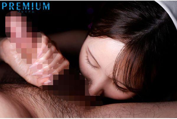 PRST-025 Newcomer Nagisa Hazuki: I Want To Explode With This Beautiful Woman's Cowgirl Position. A Working Nurse With An Erotic Sense That Is Different From An Amateur And Can Make Men Cum. She Makes Her AV Debut Just To See The Orgasm Face Of A Professional Actor. Screenshot 13