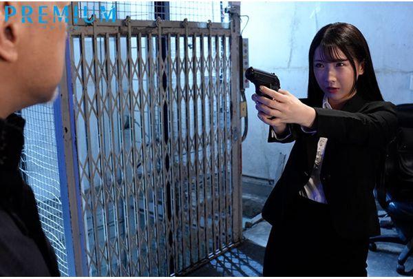 PRTD-035 Bondage Narcotics Investigator - 2 Hours Until Rescue, I Absolutely Will Not Give Up - Miyanishi Hikaru Screenshot 7