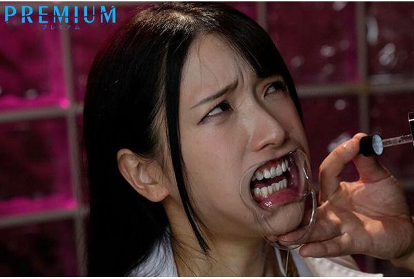 PRTD-035 Bondage Narcotics Investigator - 2 Hours Until Rescue, I Absolutely Will Not Give Up - Miyanishi Hikaru Screenshot 14