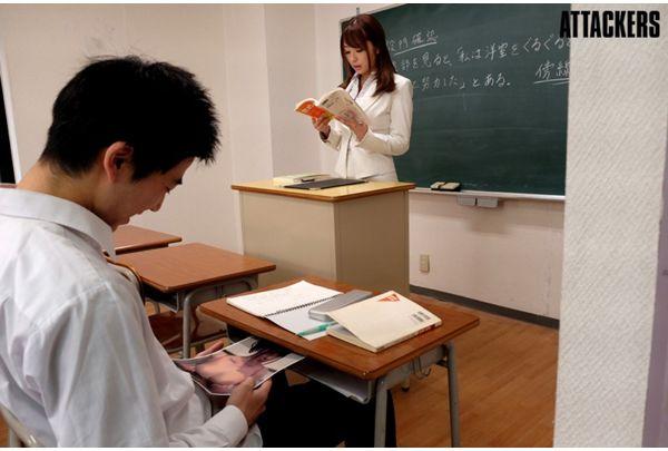 RBD-711 Teacher, Which Is The Fallen Slaves Soap 4 Hatsumisa Nozomi Screenshot
