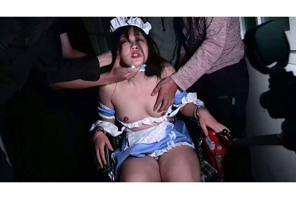 REAL-910 I Was Raped Without Consent And Without Question. I Was Gang-raped By Men And Devoured During A Model Photo Shoot. Ema Futaba Screenshot 18