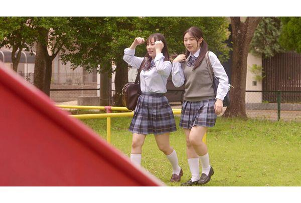 REAL-950 100 Consecutive Creampies Of Schoolgirls Screenshot 17