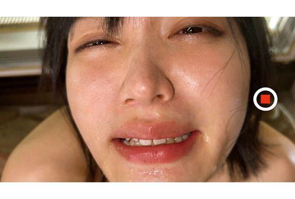 REAL-965 A TikToker Schoolgirl In Uniform Who Wants To Go Viral And Causes Trouble Is Confined Inside The Store! She Gets Defiled By All The Staff And Her Whole Body Is Covered In White Semen As Punishment And Rehabilitation Rape Yumi Nijimura Screenshot 11