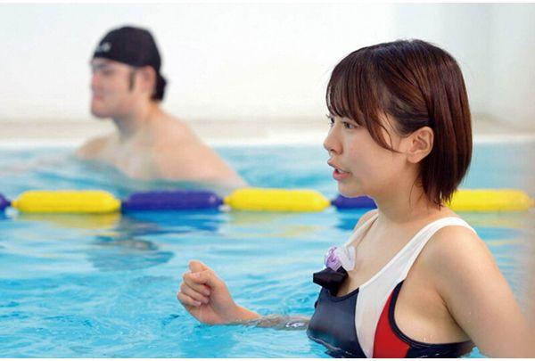 REAL-970 The Female Club Member Whose Secret Account Was Discovered Is Now Our Flesh Toilet. Her Swimsuit Gets Dirty With Semen. 21 Sticky Semen Shots From The Group. Kashiwagi Konatsu Screenshot 12