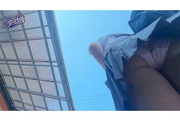 RKI-742 A Perverse Parade Of Depravity: Stalking The Cute Girl He Sees On The Train Every Day! Train Molestation! Sleep Rape! Home Invasion! Momona Sakuraba Screenshot 1