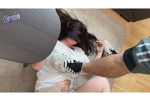 RKI-742 A Perverse Parade Of Depravity: Stalking The Cute Girl He Sees On The Train Every Day! Train Molestation! Sleep Rape! Home Invasion! Momona Sakuraba Screenshot 5