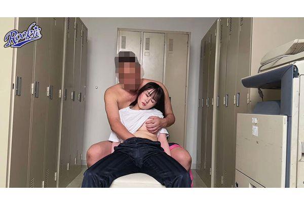 RKI-742 A Perverse Parade Of Depravity: Stalking The Cute Girl He Sees On The Train Every Day! Train Molestation! Sleep Rape! Home Invasion! Momona Sakuraba Screenshot 16