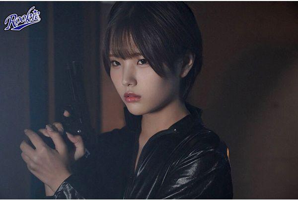 RKI-745 The Defeated Investigator Who Begs For Humiliation: A Proud Elite Investigator's Descent Into Humiliating Defeat While Begging For Humiliation... By Haruna Kawai Screenshot 5