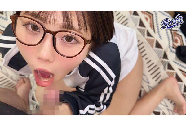 RKI-767 After Having Some Fun Sex With Mojo-chan, She Started Working On Improving Herself And Became The Most Beautiful Girlfriend I've Ever Had, So I Got Really Excited And Kept Cumming Inside Her All Night Long, Making Her The Best Sex Friend Ever. Screenshot 1