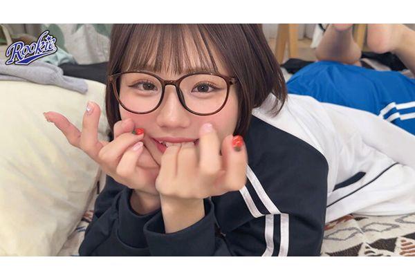 RKI-767 After Having Some Fun Sex With Mojo-chan, She Started Working On Improving Herself And Became The Most Beautiful Girlfriend I've Ever Had, So I Got Really Excited And Kept Cumming Inside Her All Night Long, Making Her The Best Sex Friend Ever. Screenshot 6