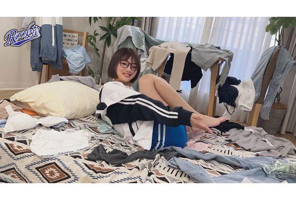 RKI-767 After Having Some Fun Sex With Mojo-chan, She Started Working On Improving Herself And Became The Most Beautiful Girlfriend I've Ever Had, So I Got Really Excited And Kept Cumming Inside Her All Night Long, Making Her The Best Sex Friend Ever. Screenshot 7
