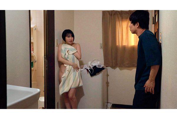 RLMP-021 A High School Girl Rapes Her Stepsister, Who Is So Talented That She Makes Him Jealous, By Giving Her Sleeping Pills And Repeatedly Raping Her Underdeveloped Vagina Every Night. - Ruka Itoi Screenshot 1