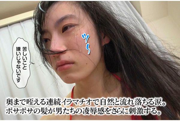 RMER-058 Urinal Girl Toba Iku Screenshot 7