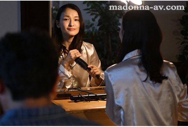 ROE-404 At Home Where Everyone Else In The Family Has Left, He Spends His Days Incestuously With His Mother. Yoshise Aoi Screenshot 3