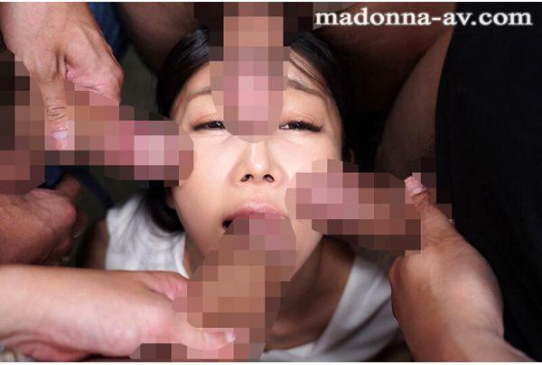 ROE-476 After The Graduation Ceremony... A Round Of Prayers Filled With Gratitude And Hatred For The Female Teacher Who Had Strictly Guided Her ● Yuka Oshima Screenshot 8