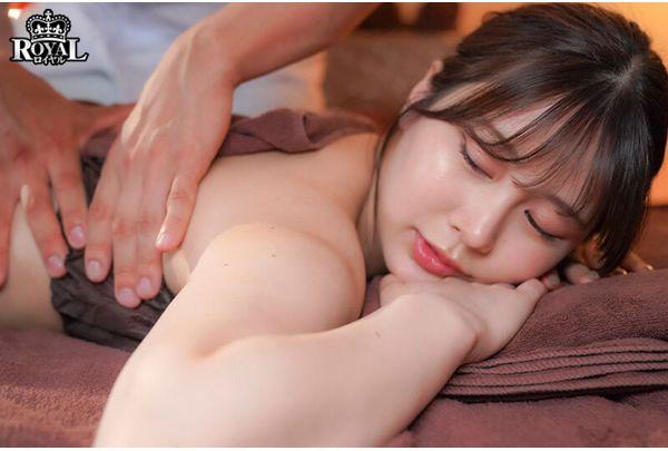 ROYD-273 A Beautiful Office Lady With Beautiful Breasts, Miyu Otori, Repeatedly Squirts And Arches Her Back In Ecstasy While Being Relentlessly Tortured By Aphrodisiacs At A Beauty Salon Screenshot 13