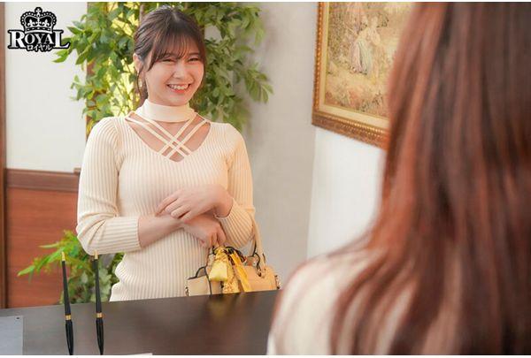 ROYD-273 A Beautiful Office Lady With Beautiful Breasts, Miyu Otori, Repeatedly Squirts And Arches Her Back In Ecstasy While Being Relentlessly Tortured By Aphrodisiacs At A Beauty Salon Screenshot 14