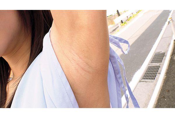 SABA-987 Street Amateur Armpit Interviews // Smooth, Lightly Groomed, Sweaty... 4 Hours And 59 Minutes Of Extreme Close-ups And Teasing Of The Armpits Of Amateur Beauties Who Showed Off Their Armpits On The Street // A Massive Armpit-only Special Screenshot 2