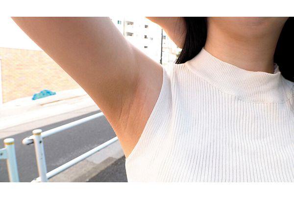 SABA-987 Street Amateur Armpit Interviews // Smooth, Lightly Groomed, Sweaty... 4 Hours And 59 Minutes Of Extreme Close-ups And Teasing Of The Armpits Of Amateur Beauties Who Showed Off Their Armpits On The Street // A Massive Armpit-only Special Screenshot 4