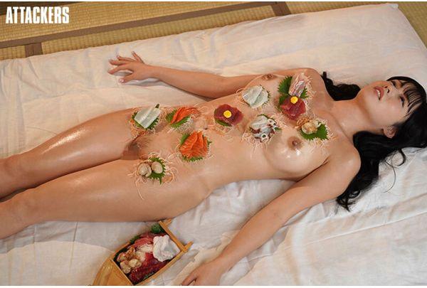 SAME-222 Skewered Gangbang NTR A Story About A Girlfriend Who Joined The Company At The Same Time And Was Passed Around At A Hotel On A Business Trip. Aya Kamiki Screenshot 6