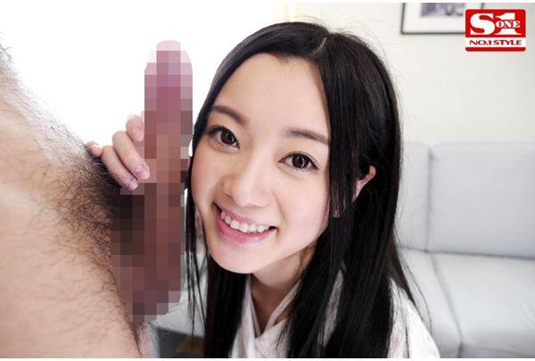 SNIS-248 Cock Zubozubo Yu Shiraishi Screenshot