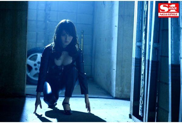SNIS-366 Secret Investigator Of Woman Humiliation And Imprisonment Orgasm Of Joy Beni Itoh Screenshot 10