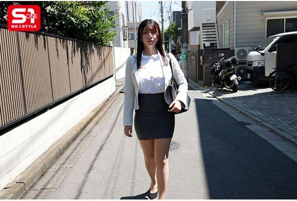 SNOS-087 "I Thought You Were Doing It For Me... But You Were Just Worried About Your Reputation... I'm Going To Destroy Your Pussy!" Every Wednesday From 3:00 PM Home Visits For Truant Students Are A Time For Reverse Rape, Azuma Mika Screenshot 1