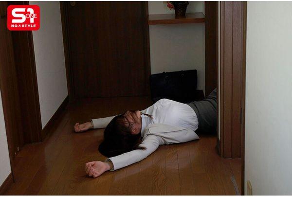 SNOS-087 "I Thought You Were Doing It For Me... But You Were Just Worried About Your Reputation... I'm Going To Destroy Your Pussy!" Every Wednesday From 3:00 PM Home Visits For Truant Students Are A Time For Reverse Rape, Azuma Mika Screenshot 3