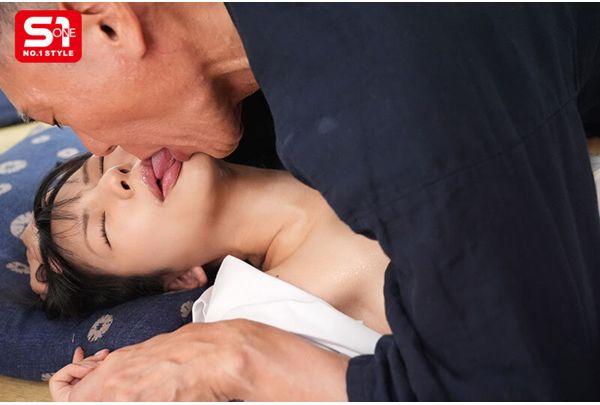 SNOS-099 I Was In My Rebellious Phase, But Now I Can't Live Without My Father-in-law's Medicine (a Powerful Aphrodisiac) And His Penis. My Father-in-law's Twisted Sexual Desire Has Made My Still-high-school-girl Friend, Renko, Addicted To Sex Drugs. Kokoro Asano Screenshot 9